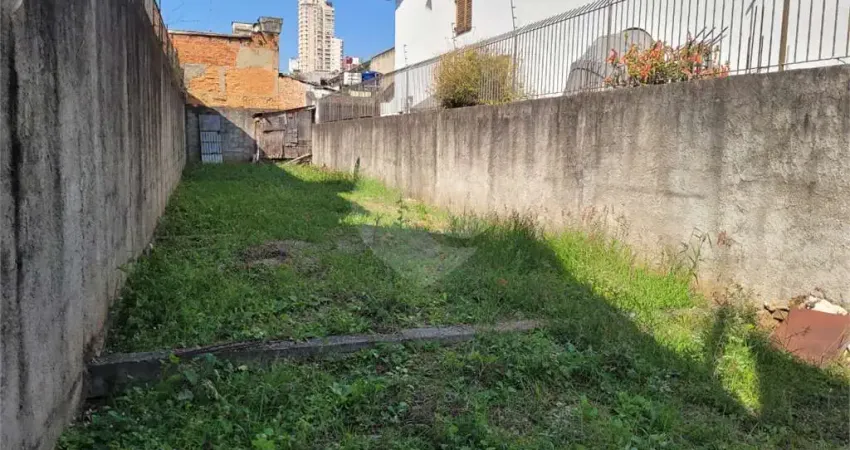 Terreno à venda na Casa Verde, São Paulo 