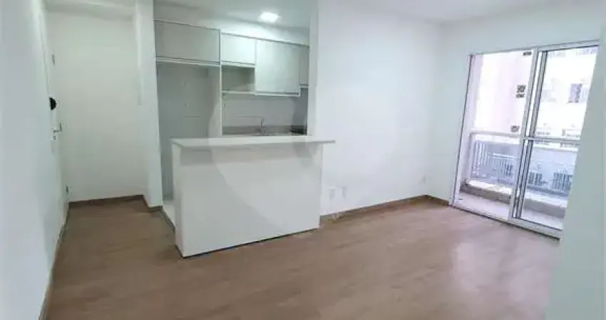 Apartamento com 2 quartos à venda na Rua Domingos Paiva, Brás, São Paulo