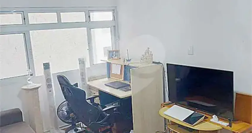Apartamento de 72,48 m² à Venda – Santana | Av. Braz Leme