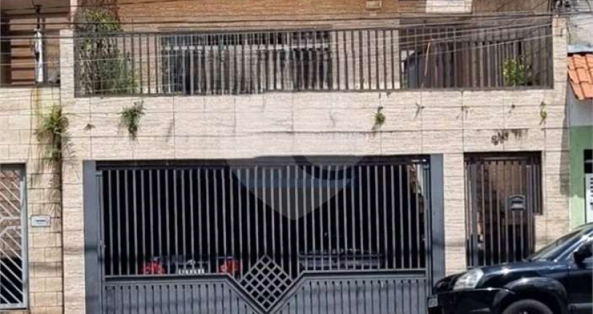 Casa com 2 quartos à venda na Avenida Trumain, 210, Vila Formosa, São Paulo