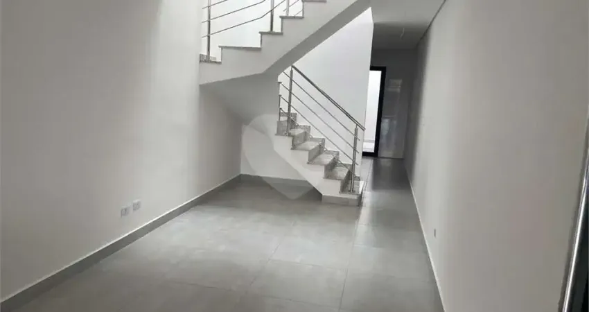 Casa 3 dormitórios para venda na Vila Guilherme - São Paulo / SP