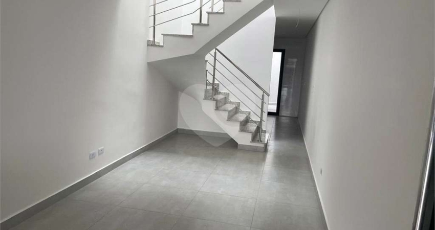 Casa 3 dormitórios para venda na Vila Guilherme - São Paulo / SP