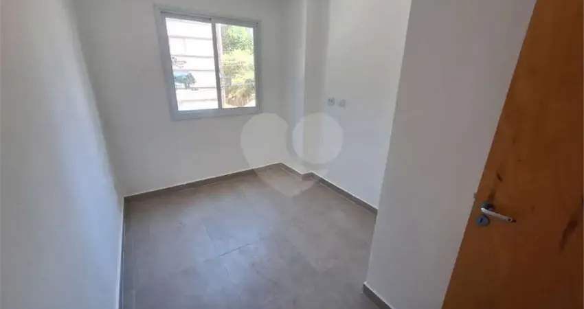 Apartamento com 1 quarto à venda na Rua Doutor Zuquim, 880, Santana, São Paulo
