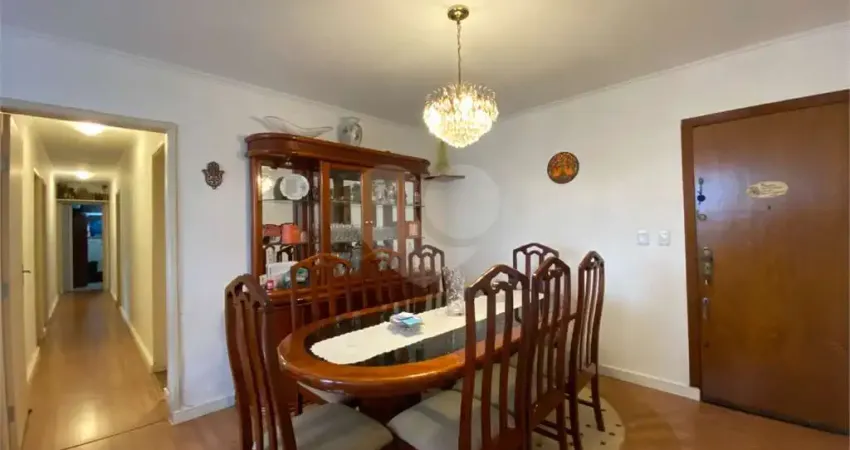 Amplo Apartamento à Venda – 140 m² | 3 Dormitórios | 1 Vaga
