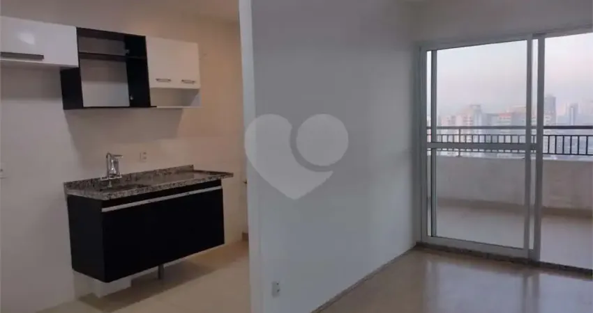 Apartamento com 3 quartos à venda na Rua Frei Gaspar, 220, Mooca, São Paulo