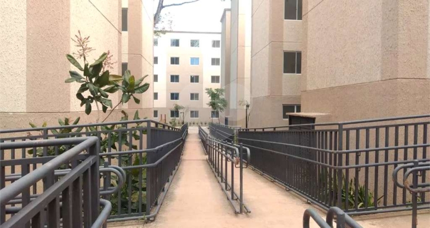 Apartamento com 2 quartos, à venda no bairro Jardim Recanto Verde .