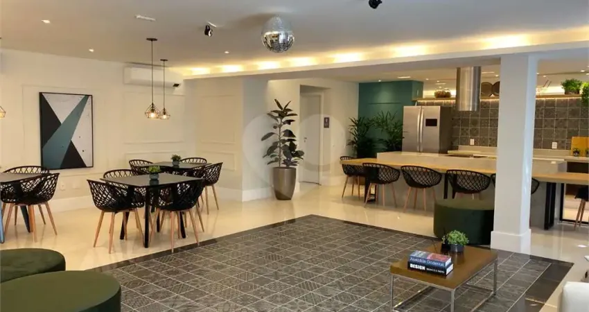 Apartamento com 2 quartos à venda na Rua Platina, 151, Tatuapé, São Paulo