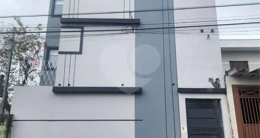 Apartamento com 2 quartos à venda na Rua Doutor Ignácio Proença de Gouveia, 918, Casa Verde, São Paulo