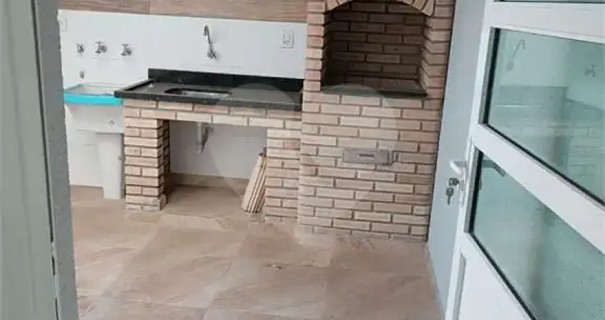 Sobrado com 2 quartos à venda em parque residencial oratorio - sp