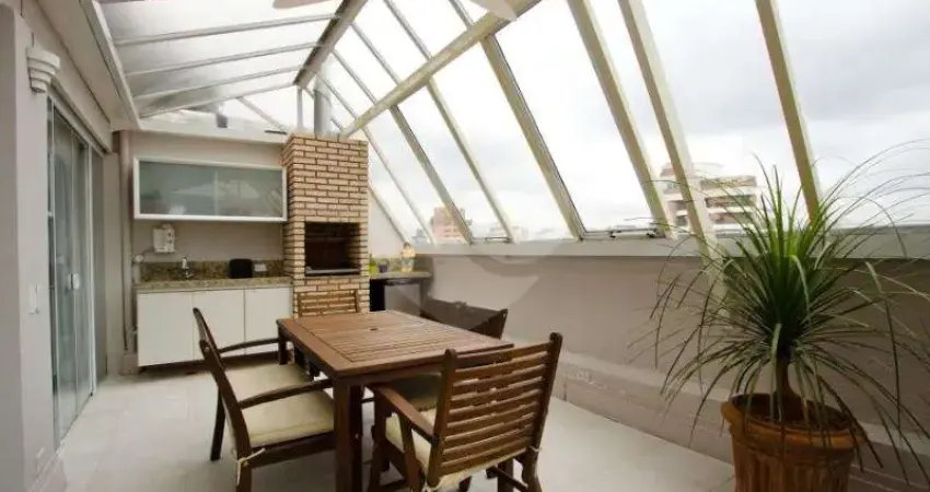 Apartamento com 2 quartos à venda na Rua da Mata, Itaim Bibi, São Paulo