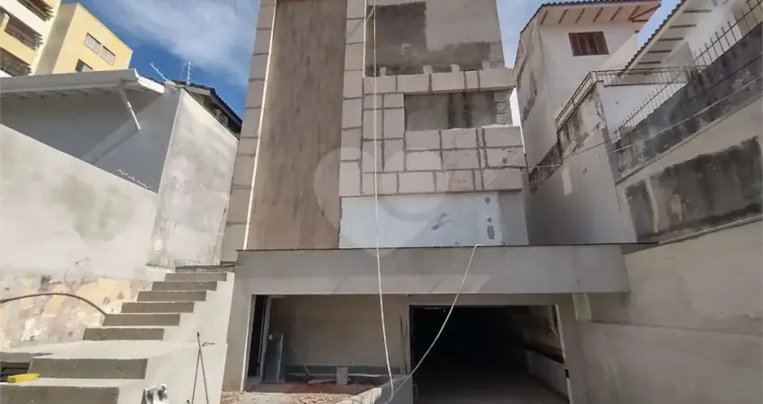 Casa em condomínio fechado com 3 quartos à venda na Rua Ana de Barros, 296, Mandaqui, São Paulo
