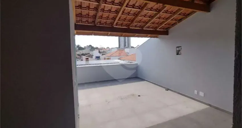 Casa em condomínio fechado com 3 quartos à venda na Rua Ana de Barros, 296, Mandaqui, São Paulo