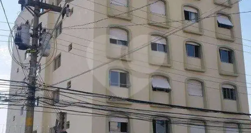 Apartamento com 2 quartos à venda na Rua Claudino Alves, 44, Santana, São Paulo