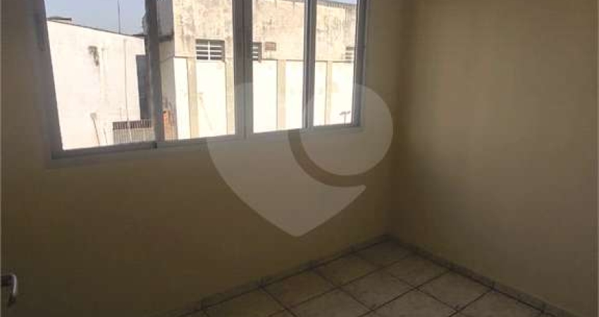 Apartamento Lauzane