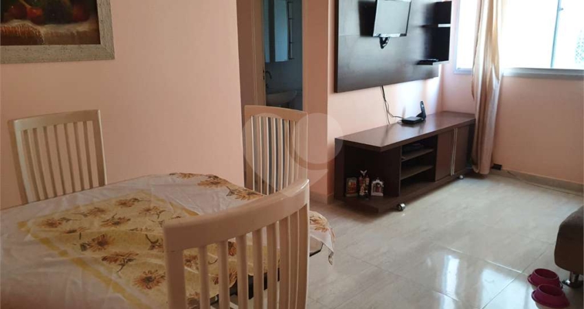 Apartamento com 2 quartos à venda na Rua Santo Egídio, 951, Santana, São Paulo