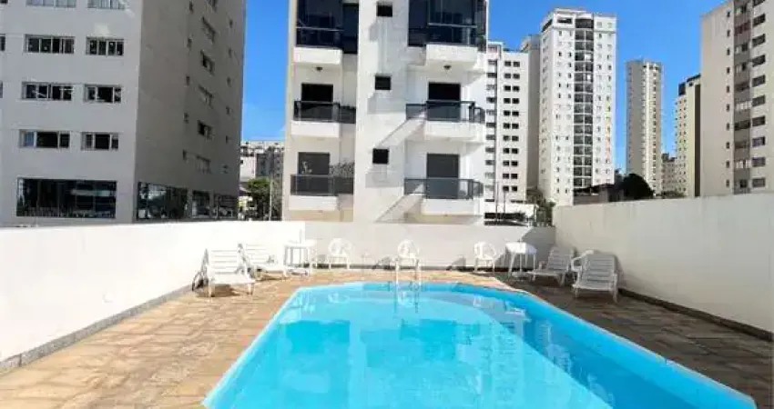 Localização e conforto com 3 Dormitórios e 2 vagas de garagem