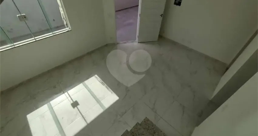 Condomínio novo no Jardim Santa Inês, Zona Norte de São Paulo