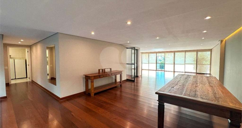 Apartamento com 4 quartos à venda na Rua Doutor Guilherme Cristofel, 201, Santana, São Paulo