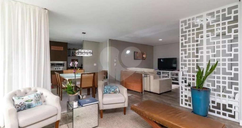 Excelente Apartamento Santana 4 suites e 4 vagas