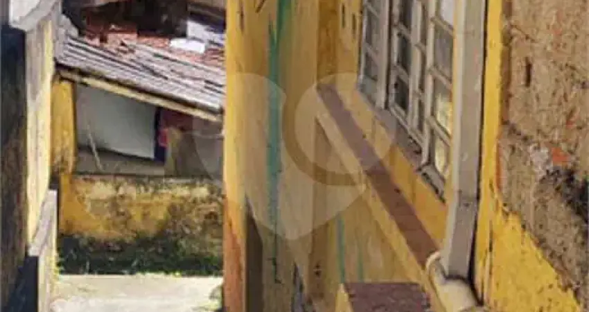 Terreno à venda na Rua Nilo Luís Mazzei, 417, Parada Inglesa, São Paulo