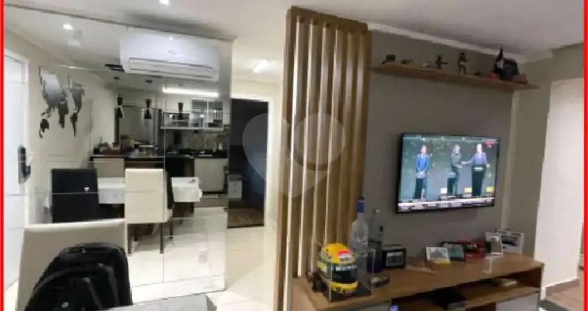 Apartamento-São Paulo-SANTANA | Ref.: REO383549