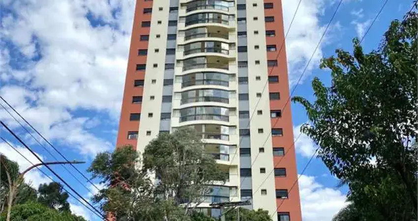 Apartamento com 3 quartos à venda na Rua Sousa Lopes, 65, Mandaqui, São Paulo