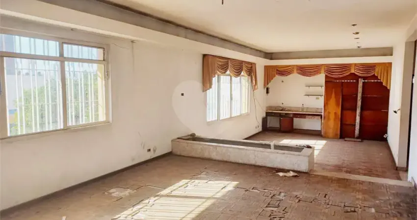 Prédio à venda na Rua Epaminondas Melo do Amaral, 184, Casa Verde, São Paulo