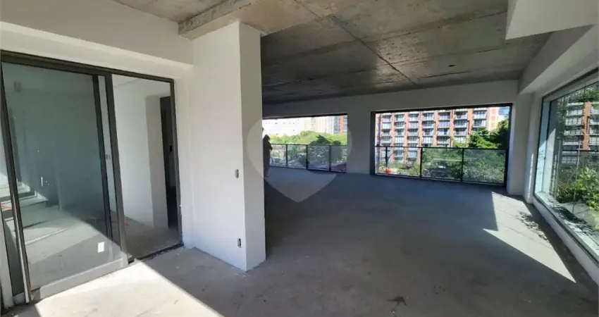 Apartamento-São Paulo-VILA OLÍMPIA | Ref.: REO624859