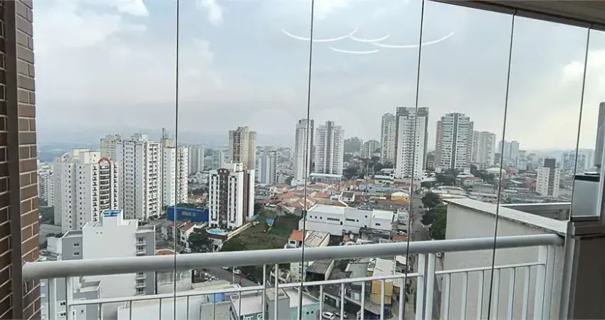 Apartamento lindo em Santana ZN  para venda em Santana em São Paulo/SP