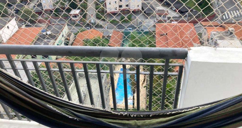 Apartamento-São Paulo-FREGUESIA DO Ó | Ref.: REO763007