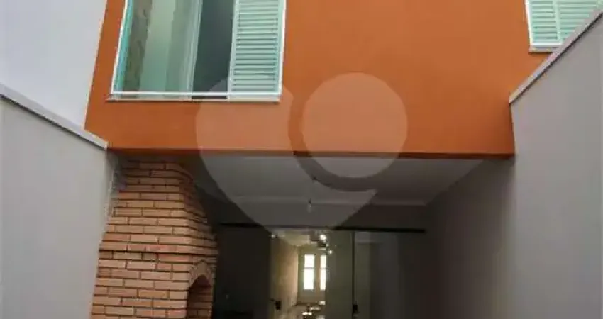 Sobrado com 3 quartos à venda em jardim do colégio (zona norte) - sp