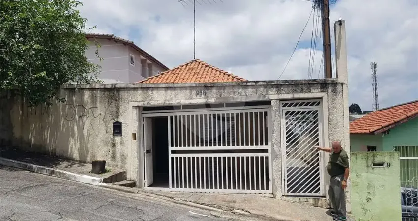 Terreno à venda na Rua Araguaia Feitosa Martins, 256, Tremembé, São Paulo