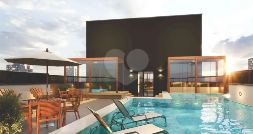 Apartamento com 1 quarto à venda na Vila Guilherme, São Paulo