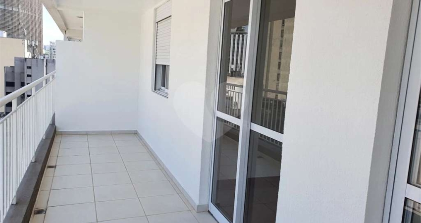 Apartamento a venda no Centro - São Paulo