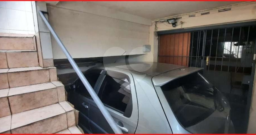 Casa com 3 quartos à venda na Avenida Leonardo da Vinci, 658, Jabaquara, São Paulo