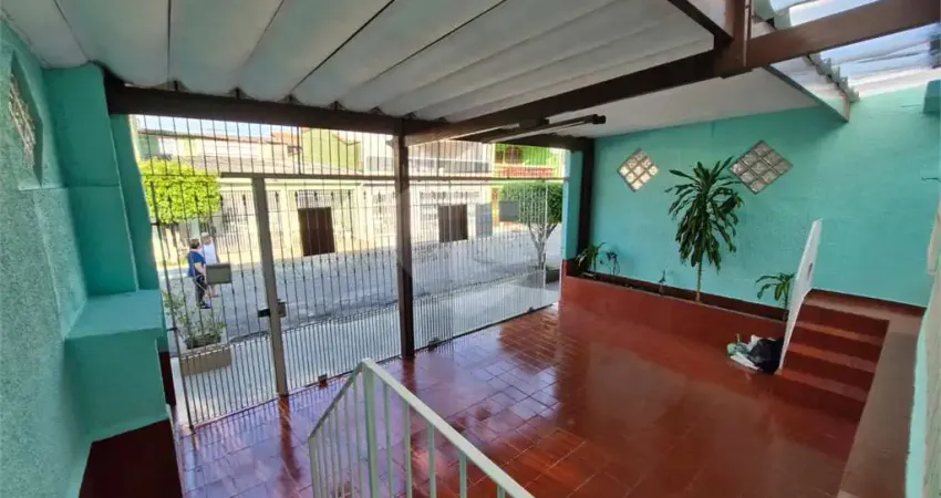 Casa térrea com 5 quartos à venda em conjunto habitacional barreira grande - sp