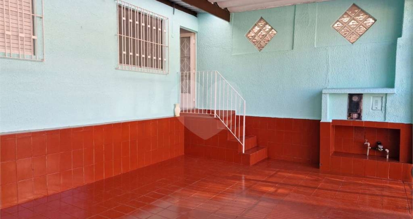 Casa-São Paulo-JARDIM ARICANDUVA | Ref.: REO994194