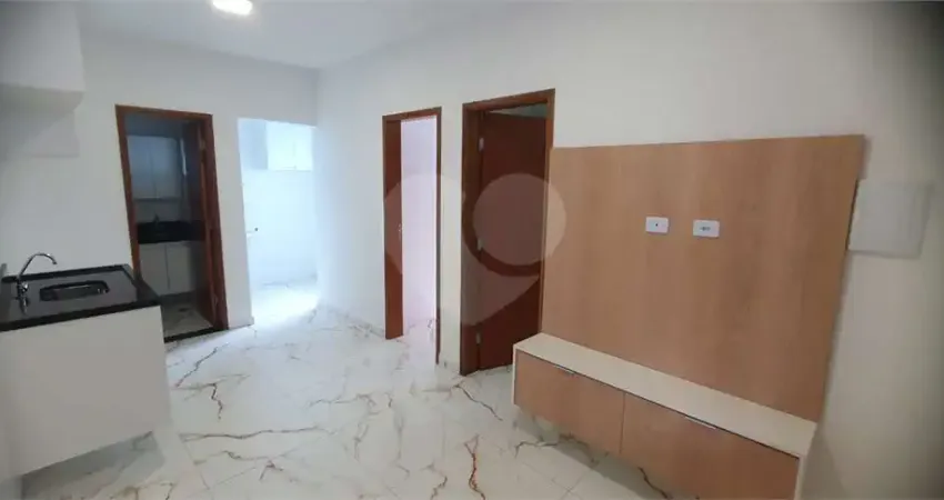 Apartamento com 2 quartos à venda na Rua Gertrudes, 206, Vila Maria, São Paulo