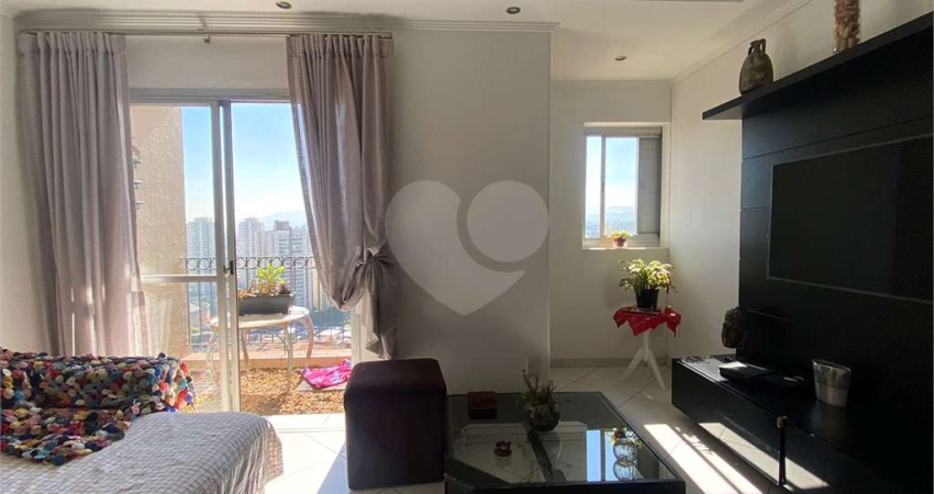 Apartamento para venda na Avenida do Guacá