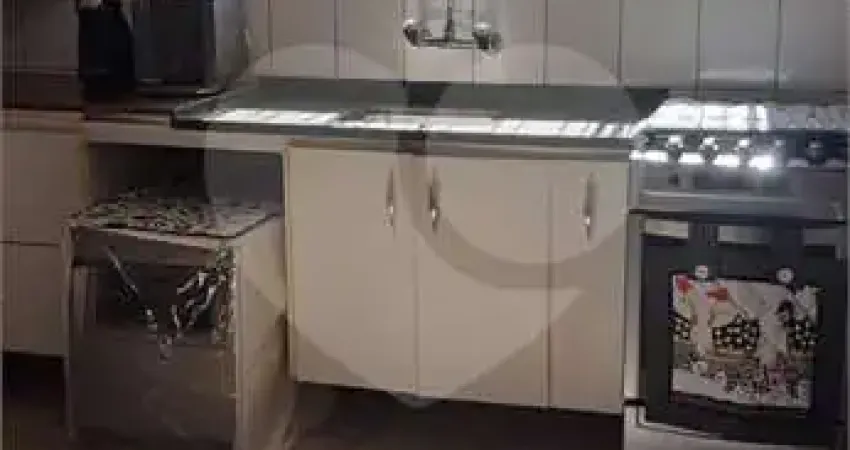 Casa térrea com 2 quartos à venda em jardim do colégio (zona norte) - sp