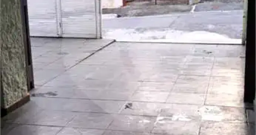 Casa térrea com 2 quartos à venda em jardim do colégio (zona norte) - sp