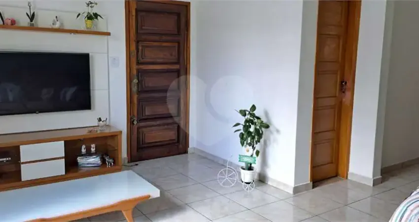 Casa com 2 quartos à venda na Rua Pelegrino, 356, Santa Teresinha, São Paulo