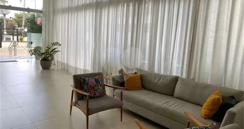 Apartamento com 2 quartos à venda na Rua Doutor César, Santana, São Paulo