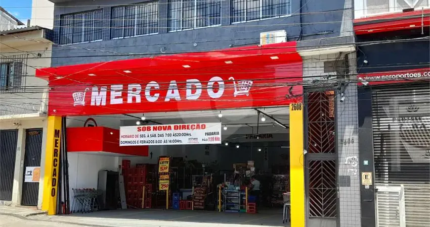 Prédio à venda na Avenida São Miguel, Penha, São Paulo