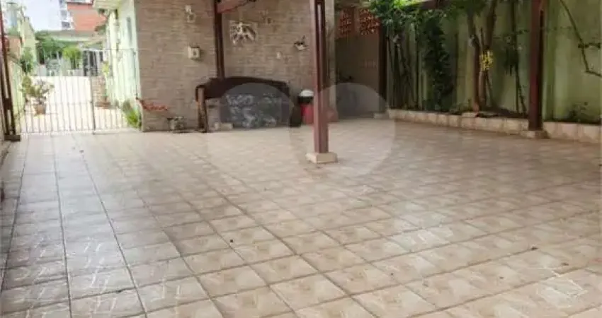 Terreno à venda na Rua Gradau, Vila Prudente, São Paulo