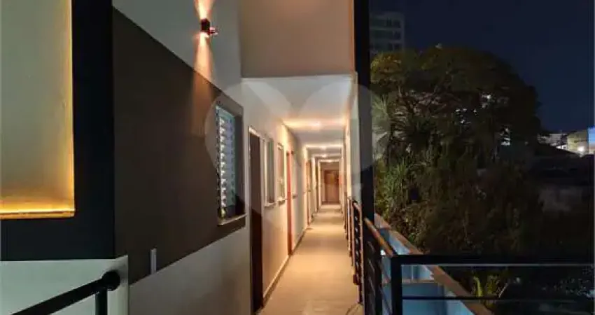 em santana casa em condominio fechado com 2 dts e 1 vaga