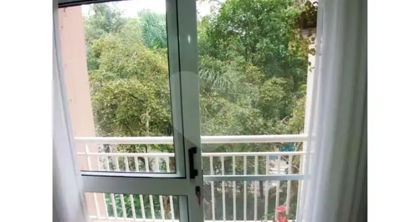 Apartamento com 2 quartos à venda na Rua Pedro de Castillo, 1012, Tremembé, São Paulo