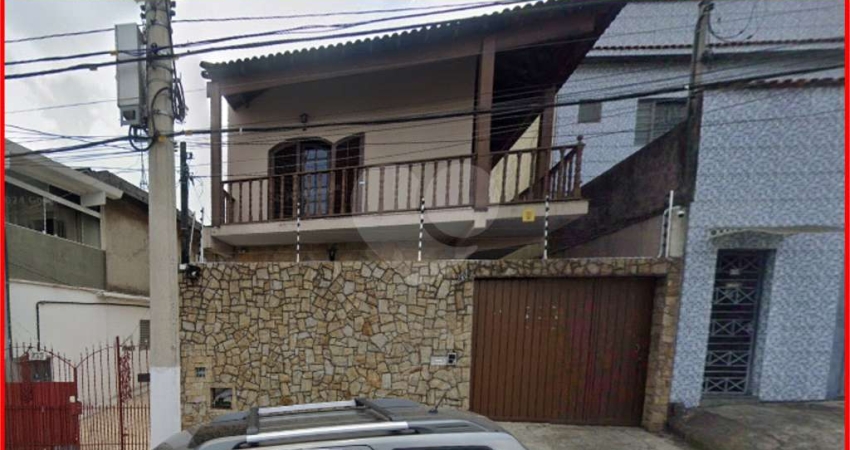 Casa-São Paulo-FREGUESIA DO Ó | Ref.: REO988068