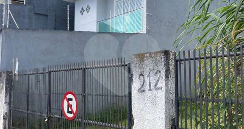 Terreno à venda na Rua Vicente Luiz de Brito, 212, Tremembé, São Paulo