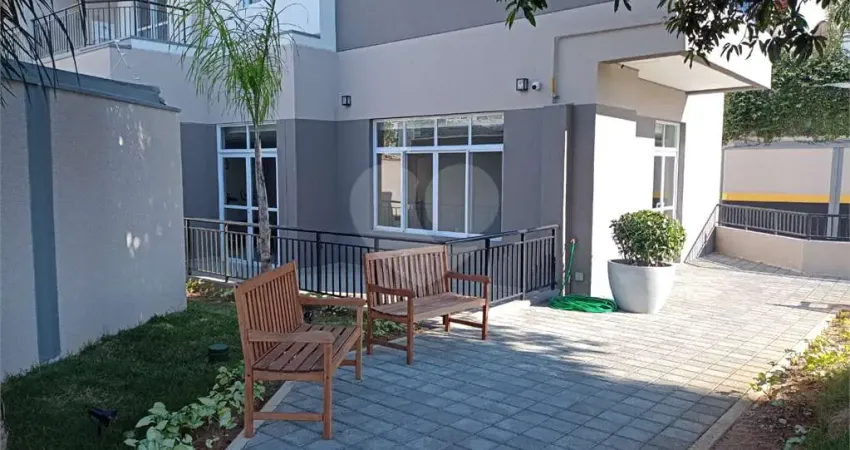 Apartamento com 2 quartos à venda na Largo Conselheiro Moreira de Barros, Santana, São Paulo